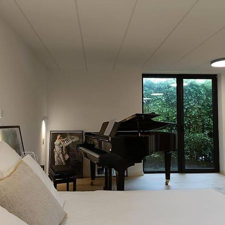 100% Vacation Feeling By The Waterside: Pian'Eau Villa Gent Eksteriør bilde