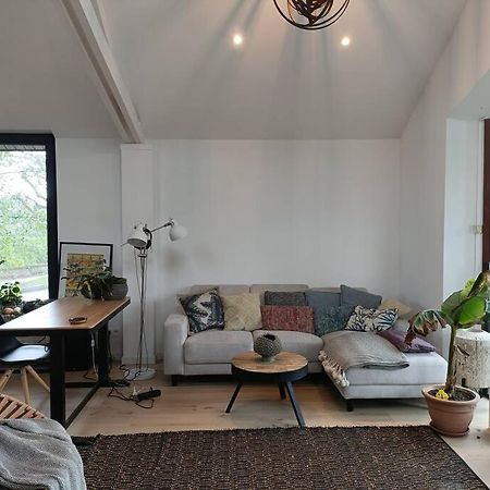 100% Vacation Feeling By The Waterside: Pian'Eau Villa Gent Eksteriør bilde