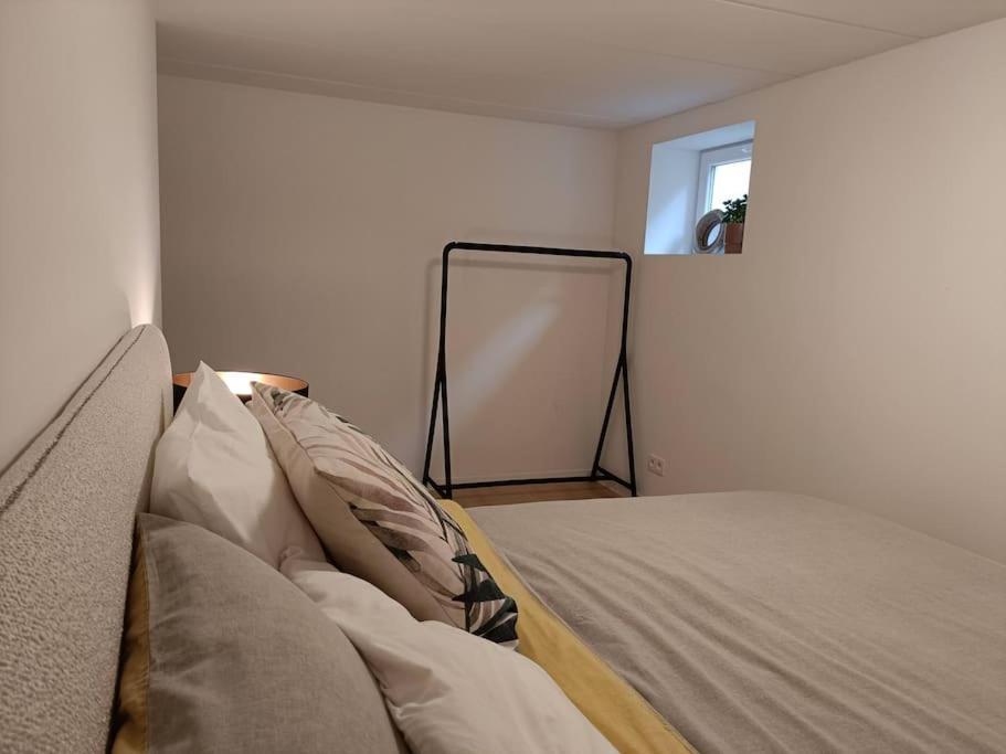 100% Vacation Feeling By The Waterside: Pian'Eau Villa Gent Eksteriør bilde