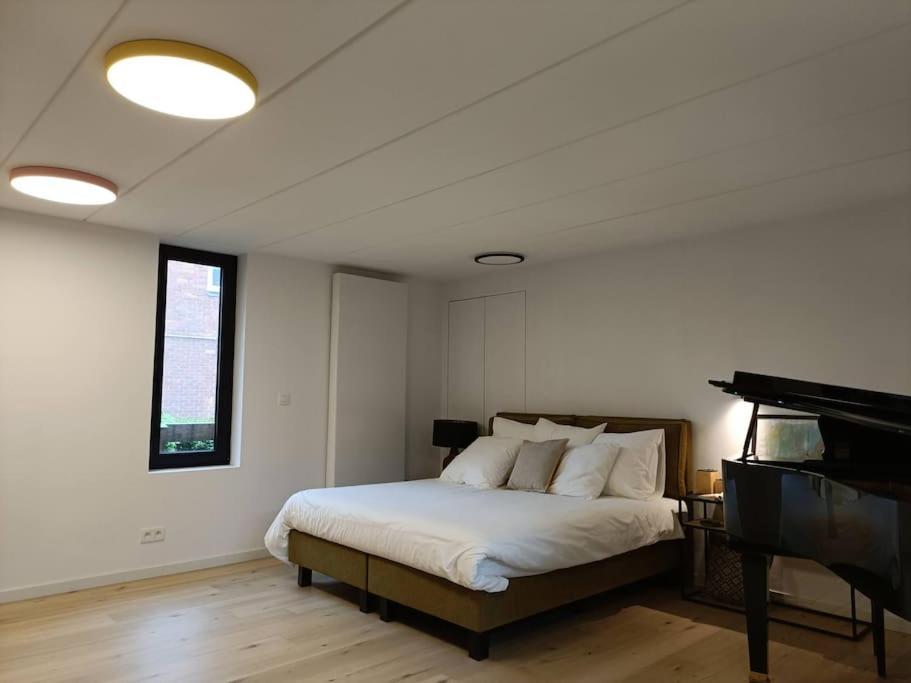 100% Vacation Feeling By The Waterside: Pian'Eau Villa Gent Eksteriør bilde