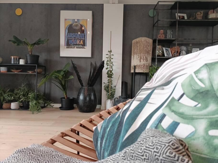 100% Vacation Feeling By The Waterside: Pian'Eau Villa Gent Eksteriør bilde