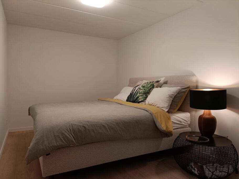 100% Vacation Feeling By The Waterside: Pian'Eau Villa Gent Eksteriør bilde